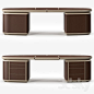 Giorgetti Tycoon Desk