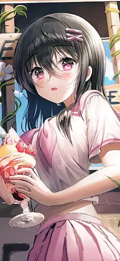 动漫