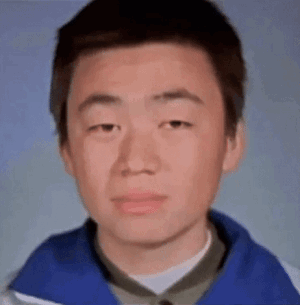王宝强尬笑青涩表情包_盲井王宝强苦笑gif-皮蛋表情包网-花瓣网