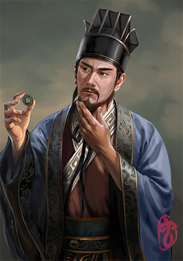 桑弘羊改革币制