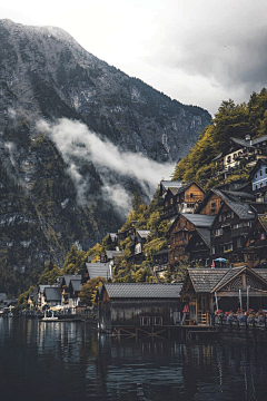 君灬陌采集到风景