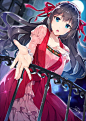 关注@光源酱  #动漫#动漫女生#女神#二次元#二次元女#
