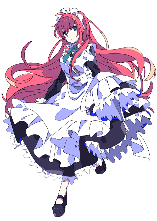 03vocaloid巡音露卡