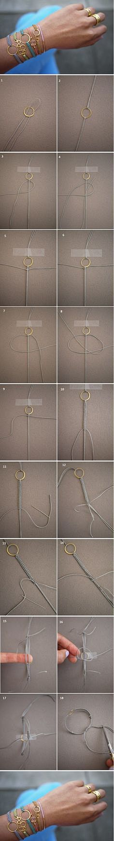 friendship bracelet