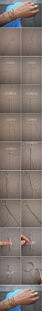 friendship bracelet