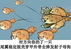 【图片】【分享】求这种旋转狗的表情包，最好来一套_表情吧_百度贴吧