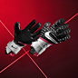 耐克推出Phantom Elite门将手套 - 配件 - 足球鞋足球装备门户_ENJOYZ足球装备网