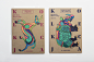 Ars Cameralis Festival 2015 : ARS CAMERALIS COLLECTION: Rhinocerology (Albreht Durer "Rhinocervs") + Monocerology (Aberdeen Bestiary). 2 x posters / 2 x leaflets /  1 x booklet / 15 x leaflet / 2 x bookmarks / pins / 2 x bar stands / citylights 