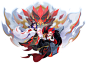 《梦幻西游》手游狼王宝藏_ 《梦幻西游》手游官网-人人都玩，无处不在