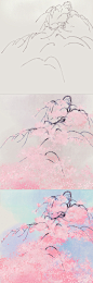 @宣纸娘 的个人主页 - 微博