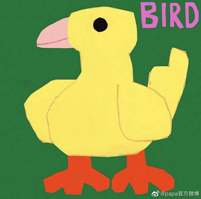 @papa官方微博 的个人主页 - 微博