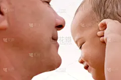 儿童,夏天,男性,人的眼睛,智慧,祖父,人的脸部,纯洁,年龄,深情的