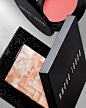 Photo by Bobbi Brown Cosmetics on June 29, 2023.