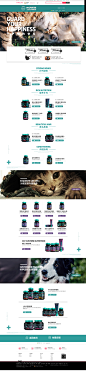 钻展落地页-nourse卫仕旗舰店-天猫Tmall.com