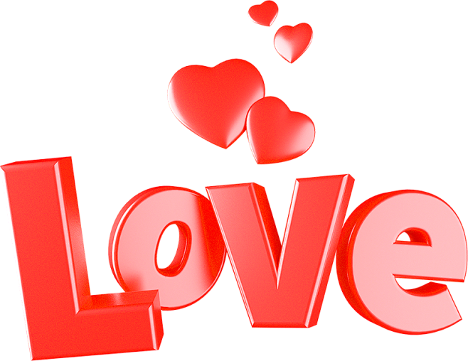 LOVE