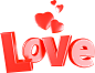 LOVE