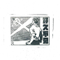 <熔岩定制邮票>
此作品系列是LAVA北京公司自己创作的办公室定制邮票，采用复古的民国风格插画，使用民国风格美术字结合有趣的企业文化文案，使得作品复古又现代，生动有趣，充满韵味。

✍Designer: lava_beijing ​​​​