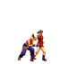 EMU GIF ANIMATION - 格斗之王2000 The King of Fighters 2000