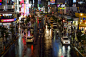 Shinjuku #２ | Flickr - Photo Sharing!