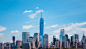 WTC Skyline by Libin Gu on 500px