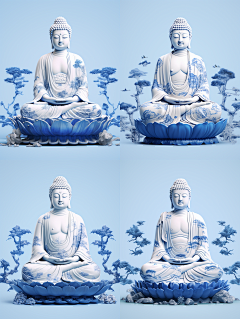 画画的baby呀采集到C4D