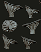 Environment Art-Dump