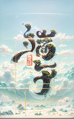 慕归G采集到端午海报