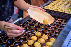 设计个师采集到特色美食小吃