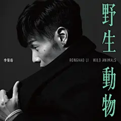 李荣浩-《野生动物》