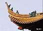 飞檐 · 中国古建筑的神来之笔_7 飞檐翘角