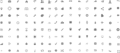 花虾采集到图标