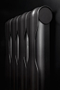 Agora radiator by Nicola De Ponti for TUBES - featured on flodeau.com 02