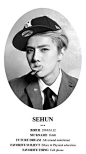 SE HUN〔吴世勋〕