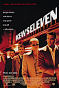 Ocean's Eleven. Amazing movie!! One of my new favorites.: 