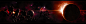 General 3840x1080 space spaceship space art digital art science fiction