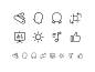 Random icons 12