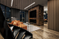 TWO-LEVEL APARTMENT on Behance