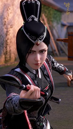 《少年锦衣卫》人物传——方雨亭