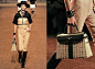 经典秀场Hermès S/S 2011 英朗帅气的女... 来自小象王国 - 微博