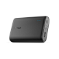 Amazon.com: Anker PowerCore 10000, One of the Smallest and Lightest 10000mAh External Batteries, Ultra-Compact, High-speed Charging Technology Power Bank for iPhone, Samsung Galaxy and More: Cell Phones & Accessories