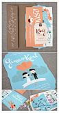 cute wedding invitations.