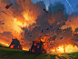 Survivors, Artem RHADS : Someday I'll be standing there, on southern coast. I hope. But now it's only dream
Recommended music: Pink Floyd - Marooned