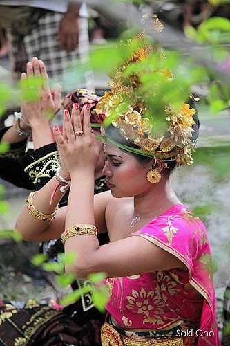 Balinese Wedding 5 (...