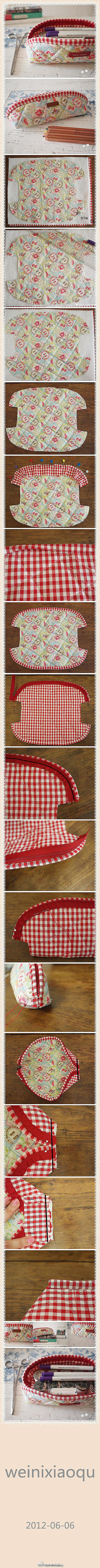 布艺 手工DIY 嘀咕图片