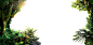 @冒险家的旅程か★
树丛 海报素材 植物素材 树叶 PNG绿色海报合成植物前景素材