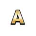 渐变字效04