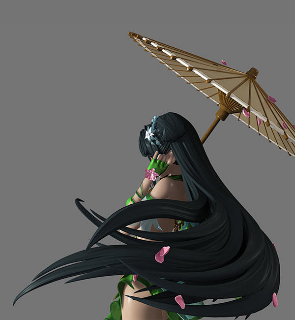 票选你心中的碧瑶诛仙世界手办投票第二季诛仙世界官方网站