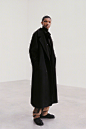 The Row 2021 F/W Fashion Show