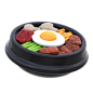Bibimbap  3D Icon