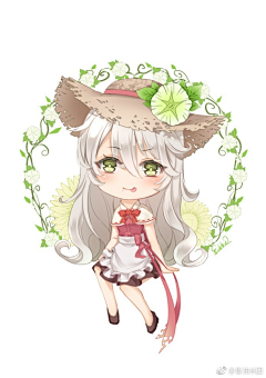 Husaro采集到A Q版